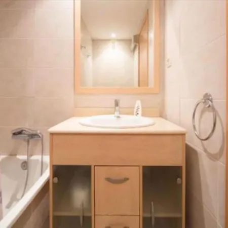 Apartamento Con Terraza A 300 M De La Playa * Lloret de Mar