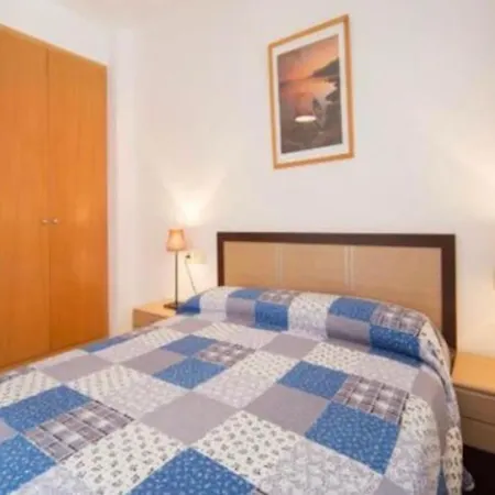 Apartamento Con Terraza A 300 M De La Playa Apartment Lloret de Mar